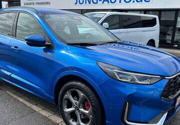Ford Kuga 18.800 km 29.990 &euro; Mönchengladbach 41066