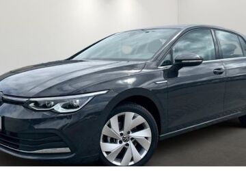 VW Golf 15.485 km 24.350 &euro; Grevenbroich 41515