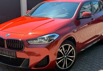 BMW X2 168.000 km 17.940 &euro; Düsseldorf 40468