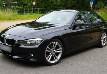 BMW 316 133.300 km 9.500 &euro; Kerpen 50169