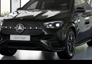 Mercedes-Benz GLE 350 10.518 km 98.490 &euro; Düsseldorf 40470