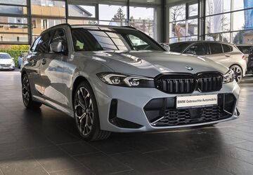 BMW 330 5.841 km 48.990 &euro; Langenfeld 40764