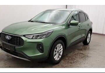 Ford Kuga 3.700 km 29.890 &euro; Jülich 52428