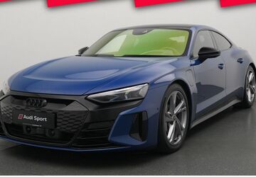 Audi e-tron GT 42.685 km 66.980 &euro; Leverkusen 51373