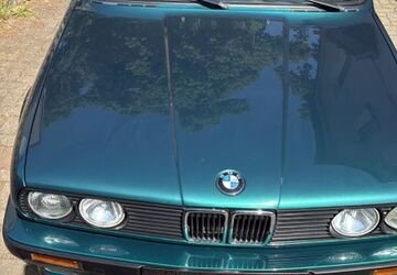 BMW 318 129.321 km 17.500 &euro; Langenfeld 40764