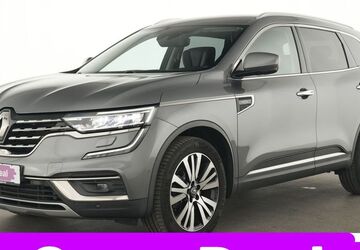 Renault Koleos 78.143 km 21.839 &euro; Neuss 41460
