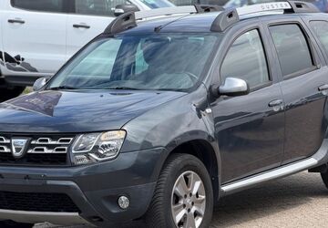 Dacia Duster 113.671 km 3.590 &euro; Hückelhoven 41836