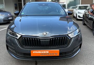 Skoda Octavia 158.800 km 13.880 &euro; Düsseldorf 40549
