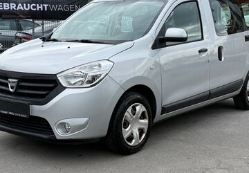 Dacia Dokker 172.000 km 4.400 &euro; Hilden 40721