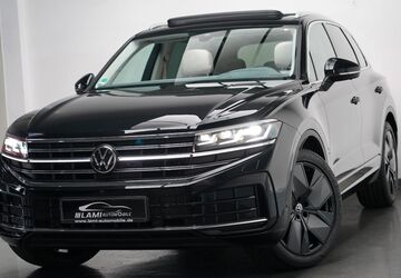 VW Touareg 79.900 km 54.999 &euro; Grevenbroich 41515