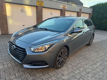 Gebrauchte Hyundai i40
