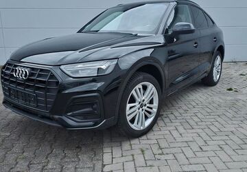 Audi Q5 16.000 km 39.990 &euro; Grevenbroich 41515