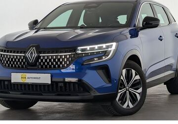Renault Austral 22.670 km 22.360 &euro; Düsseldorf 40599