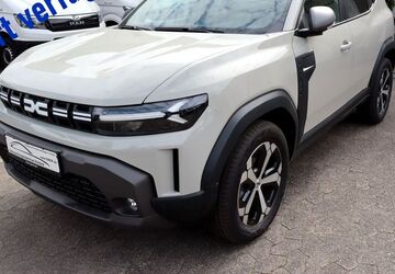 Dacia Duster 5.000 km 25.750 &euro; Krefeld 47799