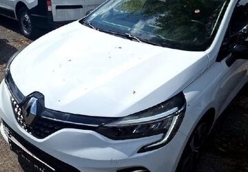Renault Clio 35.470 km 13.480 &euro; Mönchengladbach 41061