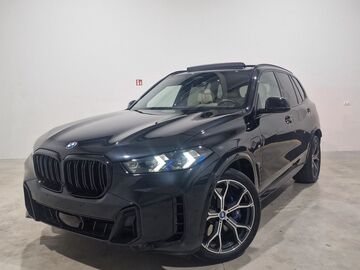 Gebrauchte BMW X5