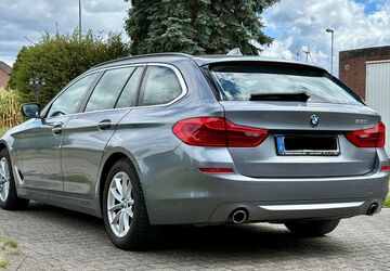 BMW 530 119.500 km 21.900 &euro; Grevenbroich 41516