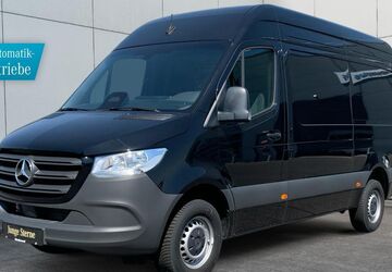 Mercedes-Benz Sprinter 3.260 km 46.267 &euro; Krefeld 47807