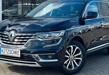 Renault Koleos 97.259 km 18.990 &euro; Hückelhoven 41836