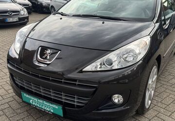Peugeot 207 98.460 km 6.600 &euro; Viersen 41748