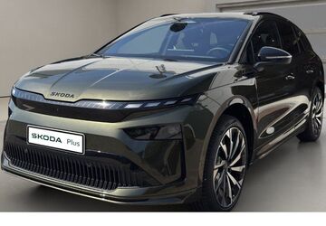 Skoda Enyaq 9.875 km 54.444 &euro; Krefeld 47809