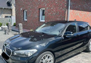 BMW 116 154.000 km 8.999 &euro; Thorr 50127