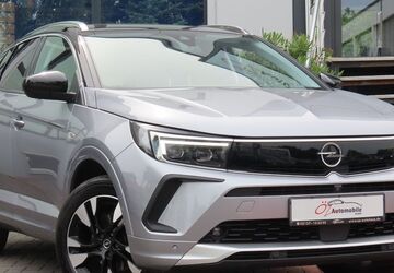 Opel Grandland (X) 86.718 km 16.900 &euro; Neuss 41469