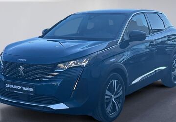 Peugeot 3008 20.718 km 22.490 &euro; Mönchengladbach 41066