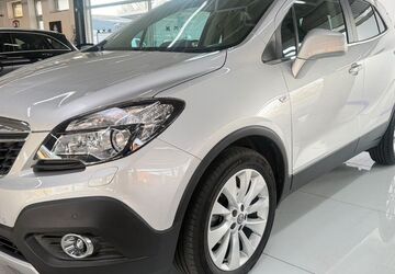 Opel Mokka 124.999 km 8.998 &euro; Grevenbroich 41515