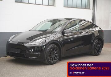 Tesla Model Y 53.921 km 37.150 &euro; Mönchengladbach 41236