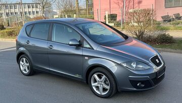 Gebrauchte Seat Altea