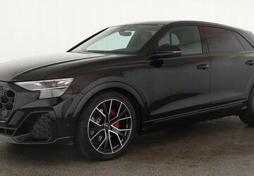 Audi Q8 52.400 km 71.184 &euro; Neuss 41460