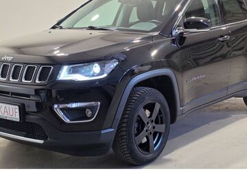 Jeep Compass 50.920 km 16.980 &euro; Mönchengladbach 41061