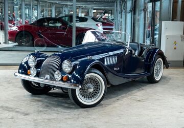 Morgan 4/4 51.562 km 29.890 &euro; Düsseldorf 40591