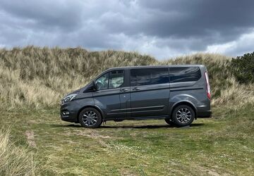Ford Tourneo Custom 47.267 km 36.300 &euro; Kerpen 50169