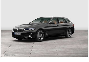 BMW 530 54.355 km 38.990 &euro; Hilden 40721