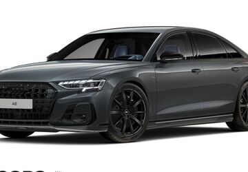 Audi A8 2.839 km 89.480 &euro; Mönchengladbach 41066