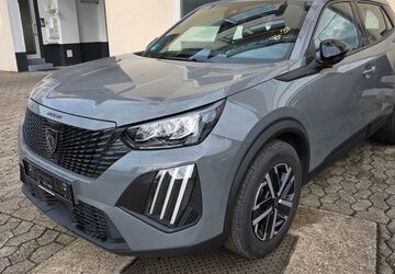 Peugeot 2008 29.400 km 15.990 &euro; Erkrath 40699