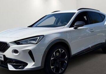 Cupra Formentor 22.407 km 25.590 &euro; Düsseldorf 40589