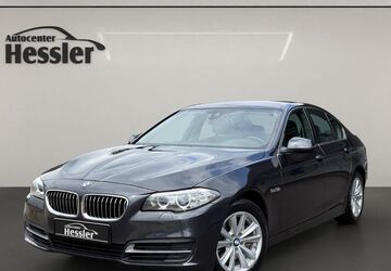 BMW 528 54.483 km 23.777 &euro; Grevenbroich 41515