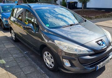 Peugeot 308 205.000 km 1.600 &euro; Erkrath 40699