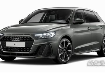 Audi A1 4.652 km 25.688 &euro; Leverkusen 51373