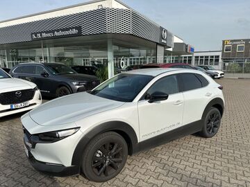 Gebrauchte Mazda CX-30