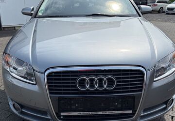Audi A4 91.000 km 8.900 &euro; Grevenbroich 41515