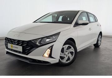 Hyundai i20 3.500 km 19.260 &euro; Düsseldorf 40599