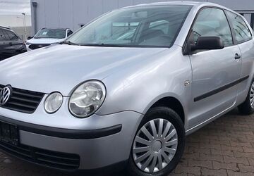 VW Polo 183.035 km 1.850 &euro; Frechen 50226