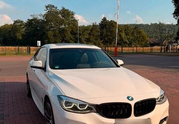 BMW 330 Gran Turismo 133.000 km 22.000 &euro; Grevenbroich 41515