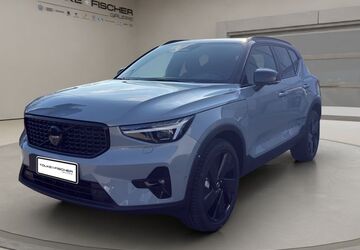 Volvo XC40 3.100 km 43.990 &euro; Krefeld 47805