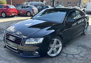 Audi A5 209.465 km 11.990 &euro; Mönchengladbach 41238