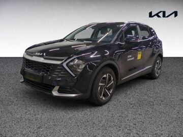 Gebrauchte Kia Sportage